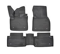 NORM TAPPETI TAPPETINI AUTO IN GOMMA PER LAND ROVER RANGE ROVER EVOQUE II 2018+