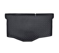 NORM Liners | NORM Vasca Baule Per Bagagliaio In TPE Gomma Su Misura Adatti Per Swift 2010-2017, Bordo alto 4 cm, Antiscivolo, Inodore