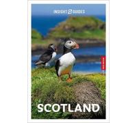 Norm Longley Insight Guides Scotland: Travel Guide with eBook (Tascabile)