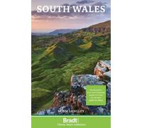 Norm Longley South Wales (Tascabile) Bradt Travel Guides