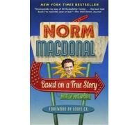 Norm Macdonald Norm MacDonald Based on a True Story (Tascabile)