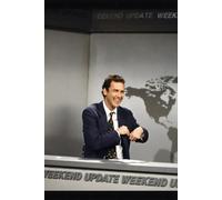 Norm macdonald Notebook: Journal, paperback, 6x9 inches, 100 pages