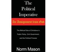 Norm Mason The Political Imperative (Tascabile)