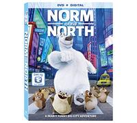 Norm Of The North