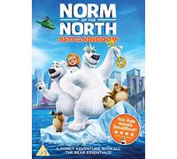 Norm Of The North: Keys To The Kingdom [Edizione: Regno Unito]