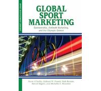 Norm OReilly Richard Pound Benoit Seguin Rick Burton Global Sport Ma (Tascabile)