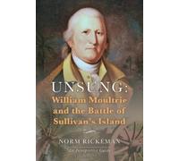 Norm Rickeman Unsung (Tascabile)