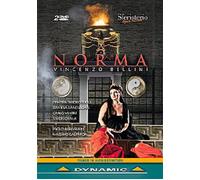 Norma (2 Dvd) - Vincenzo Bellini