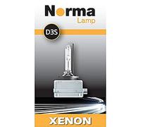 Norma 920000 lampada D3S fari Xenon HID 35 W pk32d di 5