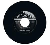 NORMA AND THE HEARTACHES - 7-NICE AND EASY