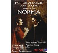 Norma (Bellini) - Caballe, Vickers