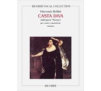 NORMA: CASTA DIVA