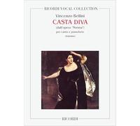 NORMA: CASTA DIVA