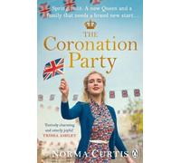 Norma Curtis The Coronation Party (Tascabile)