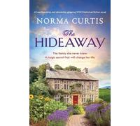 Norma Curtis The Hideaway (Tascabile)