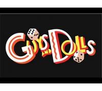 Norma Donaldson - Guys and Dolls: Original Cast Album