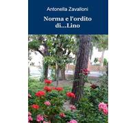 Norma e l'ordito di... Lino