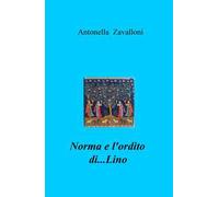 Norma e l'ordito di... Lino