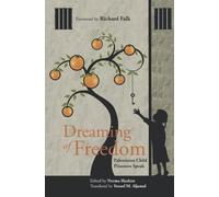 Norma Hashim Dreaming of Freedom (Tascabile)
