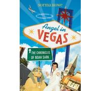 Norma Howe Angel in Vegas (Copertina rigida)