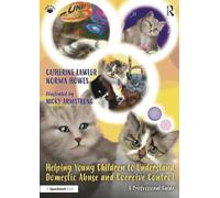 Norma Howes Nicky A Helping Young Children to Understand Domestic A (Tascabile)