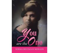 Norma Iris Pagan Morales You are the One (Tascabile)
