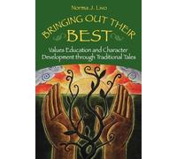 Norma J. Livo Bringing Out Their Best (Tascabile)