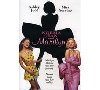 Norma Jean and Marilyn (DVD) Ashley Judd David Dukes Mira Sorvino Peter Dobson