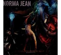 Norma Jean - Meridional by Norma Jean (2010) Audio CD