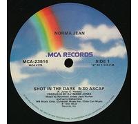 NORMA JEAN - NORMA JEAN / SHOT IN THE DARK
