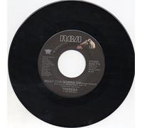 NORMA JEAN - put your arms around her/ walkin advertisement (RCA 8328 45)