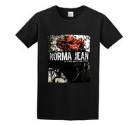 Norma Jean The Anti Mother Fashion Graphic O-Neck 100% Cotton Short Sleeve Unisex T-Shirt M