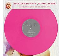 Norma Jeane (Pink Vinyl)