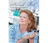 Norma Joyce Dougherty Island Girl (Tascabile)