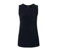Norma Kamali - Canotta - - Tops - Donna - Blu - S