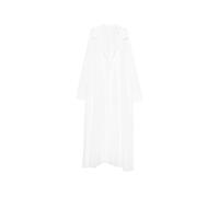 Norma Kamali - Norma Kamali Vestiti White - - Coats - Donna - Bianco - M