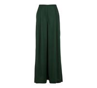 Norma Kamali - Pantaloni ampi - - Trousers - Donna - Verde - M