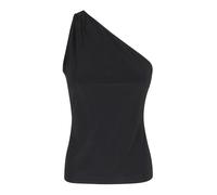 Norma Kamali - Top monospalla - - Tops - Donna - Nero - M