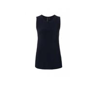 Norma Kamali - Top senza maniche - - Tops - Donna - Blu - M