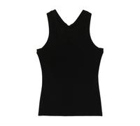 Norma Kamali - Top senza maniche - - Tops - Donna - Nero - M