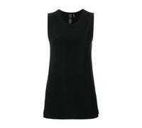 Norma Kamali - Top Senza Maniche - - Tops - Donna - Nero - S