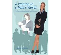 Norma L Winter A Woman in a Man's World (Tascabile)