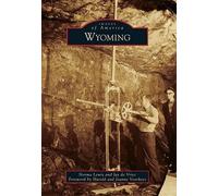 Norma Lewis Jay De Vries Wyoming (Tascabile) Images of America Series