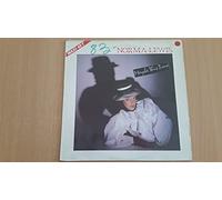 Norma Lewis - Maybe This Time (Remix) / When Loving You - Maxi 45 tours - 12"