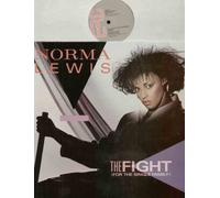 NORMA LEWIS - NORMA LEWIS / THE FIGHT
