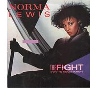 Norma Lewis - The Fight (For The Single Family)