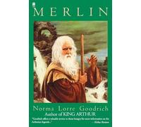 Norma Lorre Goodrich Merlin (Tascabile)