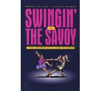 Norma Miller Swingin' at the Savoy (Tascabile)