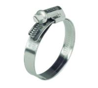 Norma normaclamp Torro - Morsetto vis-sinfin leggera 9 mm W1 torro150 - 170