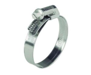 Norma normaclamp Torro - Morsetto vis-sinfin leggera 9 mm W1 torro150 - 170